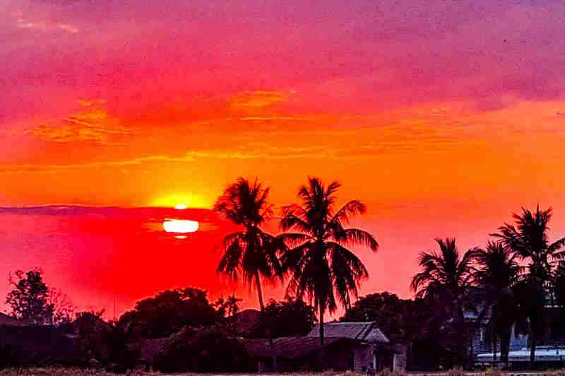 Cambodge et Laos - Sourire et Sérénité !