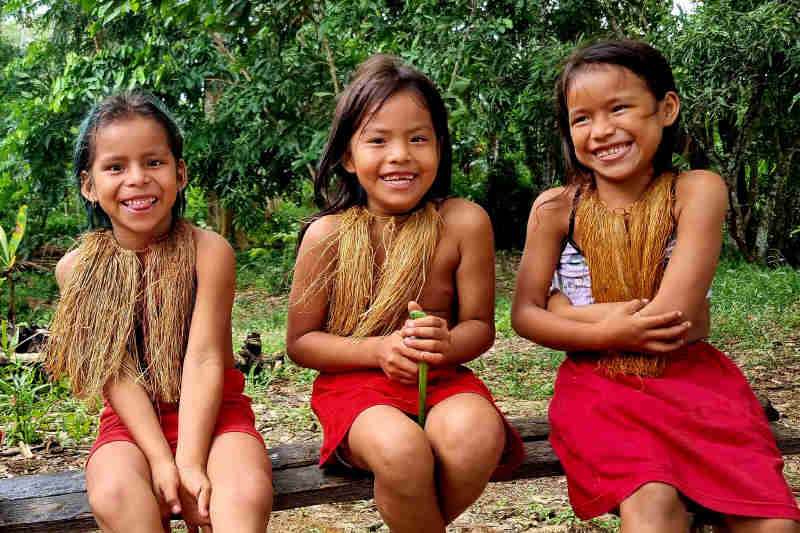Colombie - Nature, couleurs et dépaysement !