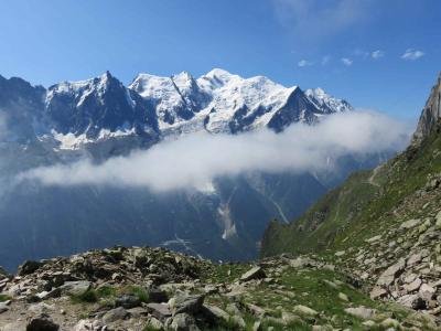 GR5 Nord – Léman Modane