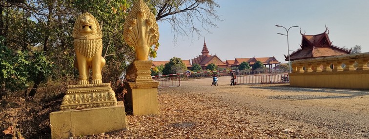 Cambodge et Laos