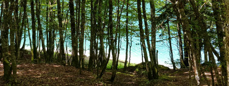 Traversée des Pyrénées