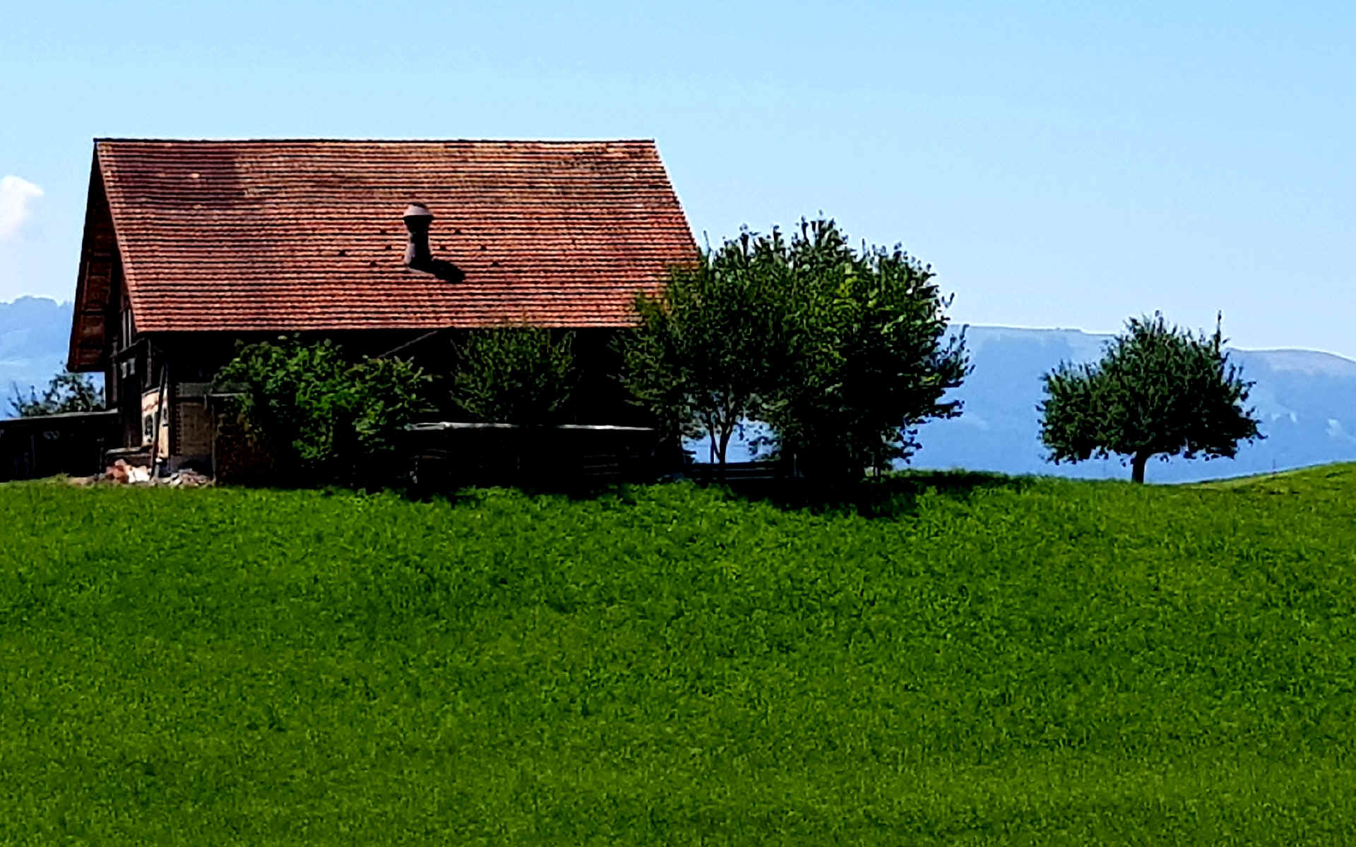 Oberembrach > Eschenbach