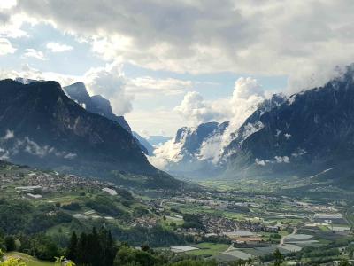 Hommage aux Origines – Étape 19 – Passo Manghen > Martincelli