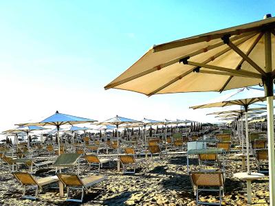 Hommage aux Origines – Étape 27 – Cesenatico > Bellariva