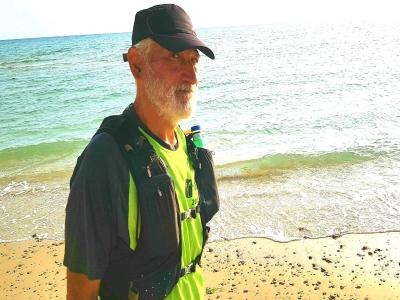 Hommage aux Origines – Étape 35 – Giulianova > Silvi