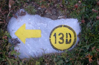 Tour du Grand Paradis — étape 5 : Bassac Béré, Traversière et Bezzi..