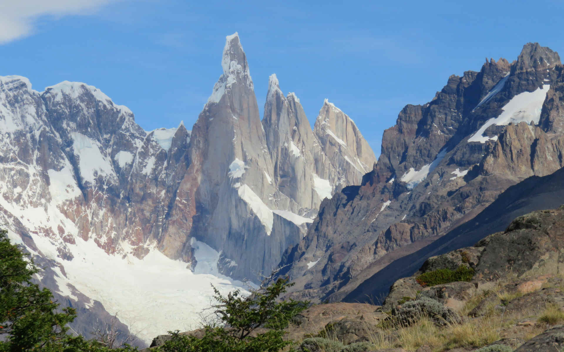 El Chalten