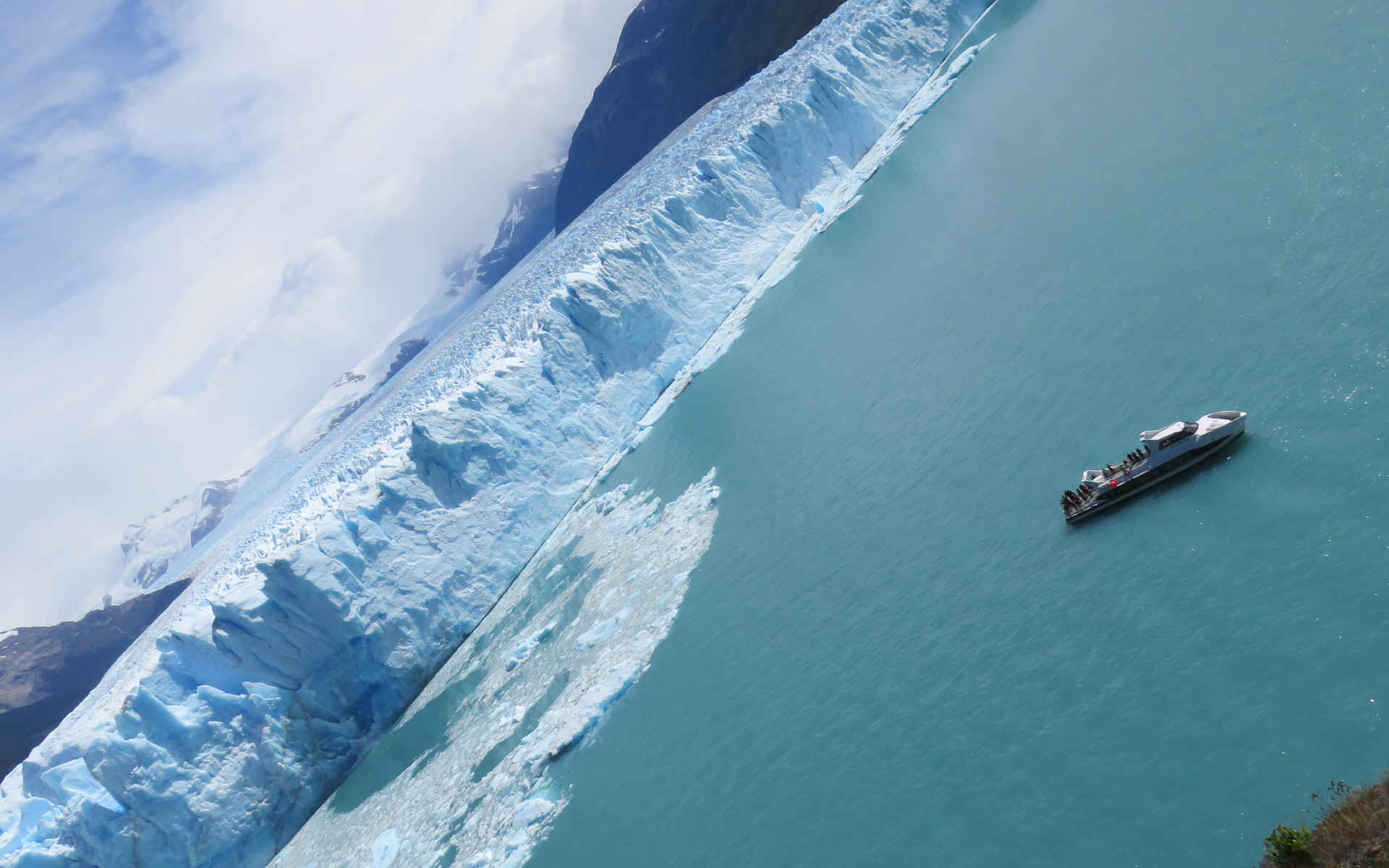Perito Moreno