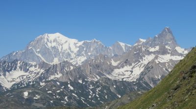 Le TOR des Géants. — étape 12 : Rey (Ollomont) > Saint Rhémy en Bosses