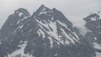 Le TOR des Géants. — étape 13 : Saint Rhémy en Bosses > Courmayeur