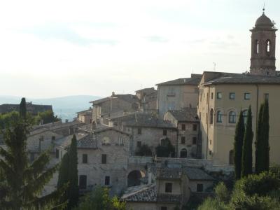 Assisi